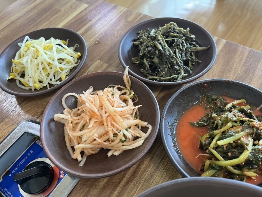 순두부마을 사진 5