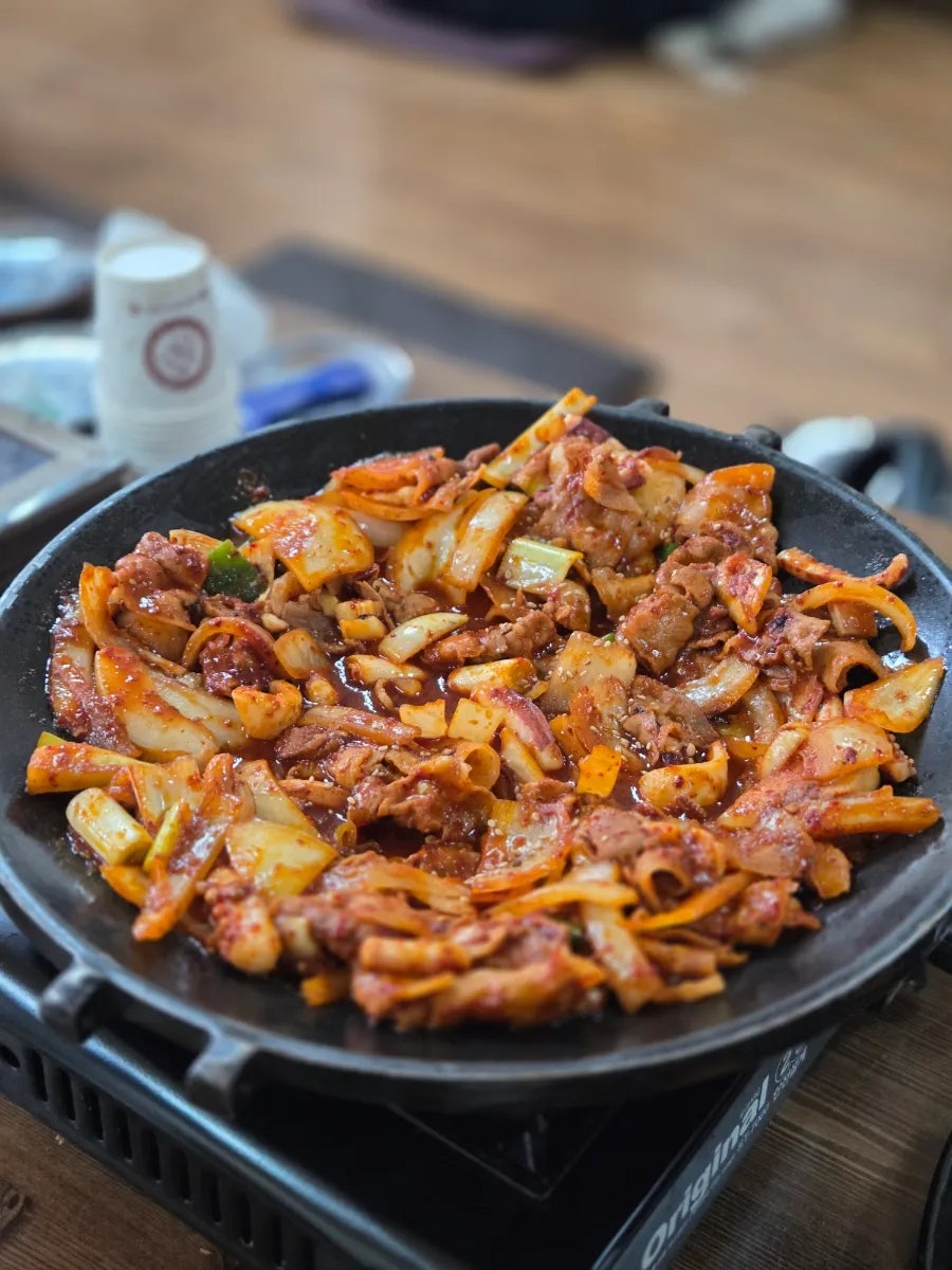 강변마을 사진 6