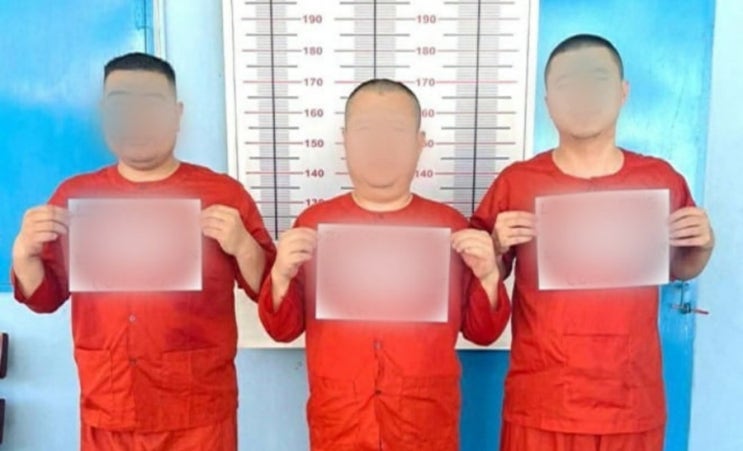 2025년 <b>캄보디아</b> 한국인 집단 납치 사태:...정부<b>합동 대응팀</b>... 