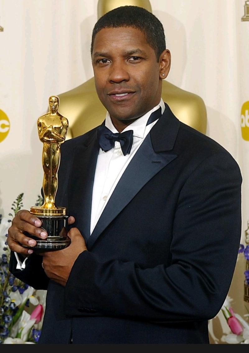 덴젤 워싱턴(Denzel Washington)의 삶과 이력, 결혼생활, 영화 대표작 5: 파울레타 피어슨, 글로리, ....