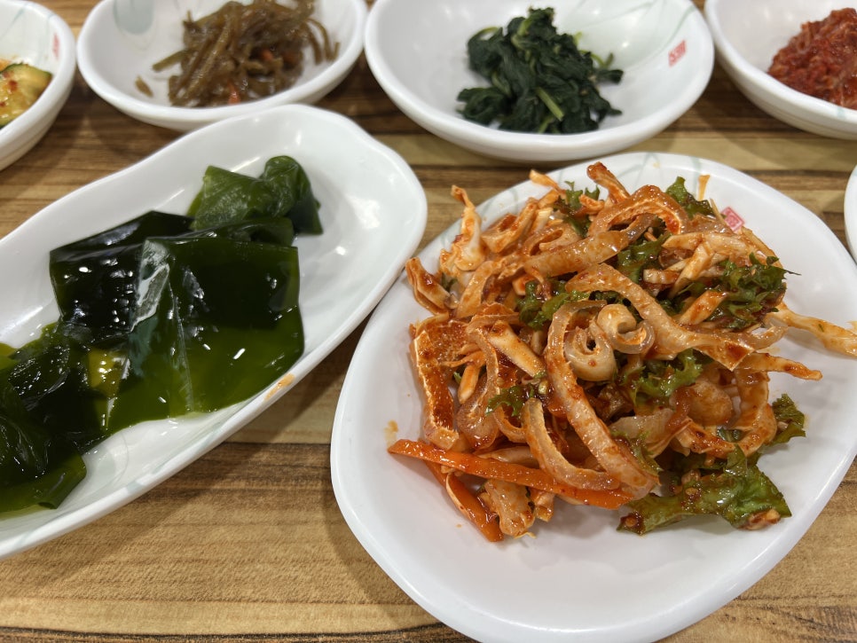 엄궁복국 사진 6