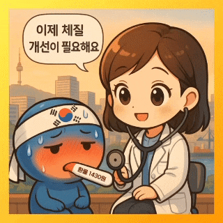  환율 1430원 돌파, 말로 막는다고 막힐까? 정부의 구두개입 진짜 효과는?