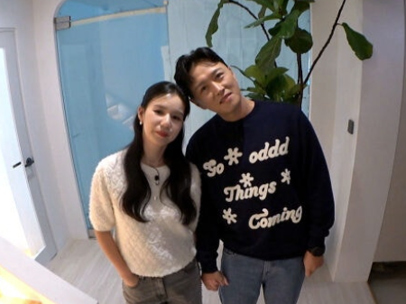 진태현 “아내 없으면 아무것도 못 해요”갑상선암 이겨낸 뒤 더 깊어진 박시은 사랑… “천국 가서도 같이 살 겁니다”