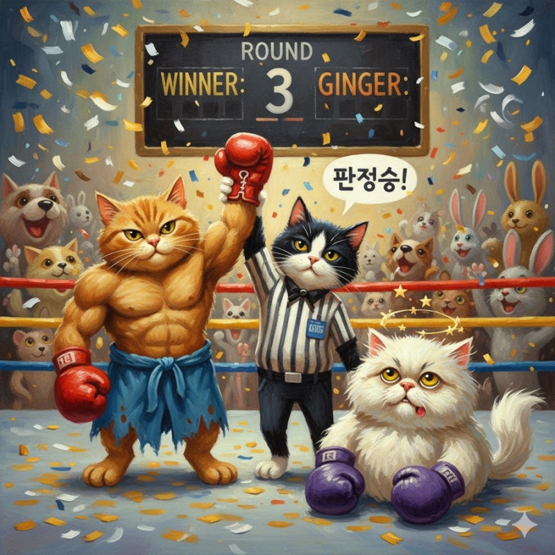 [틀린그림찾기] 누구나 계획은 있다 ft. 마이크 타이슨 명언 vs 장정구 선생님 명언