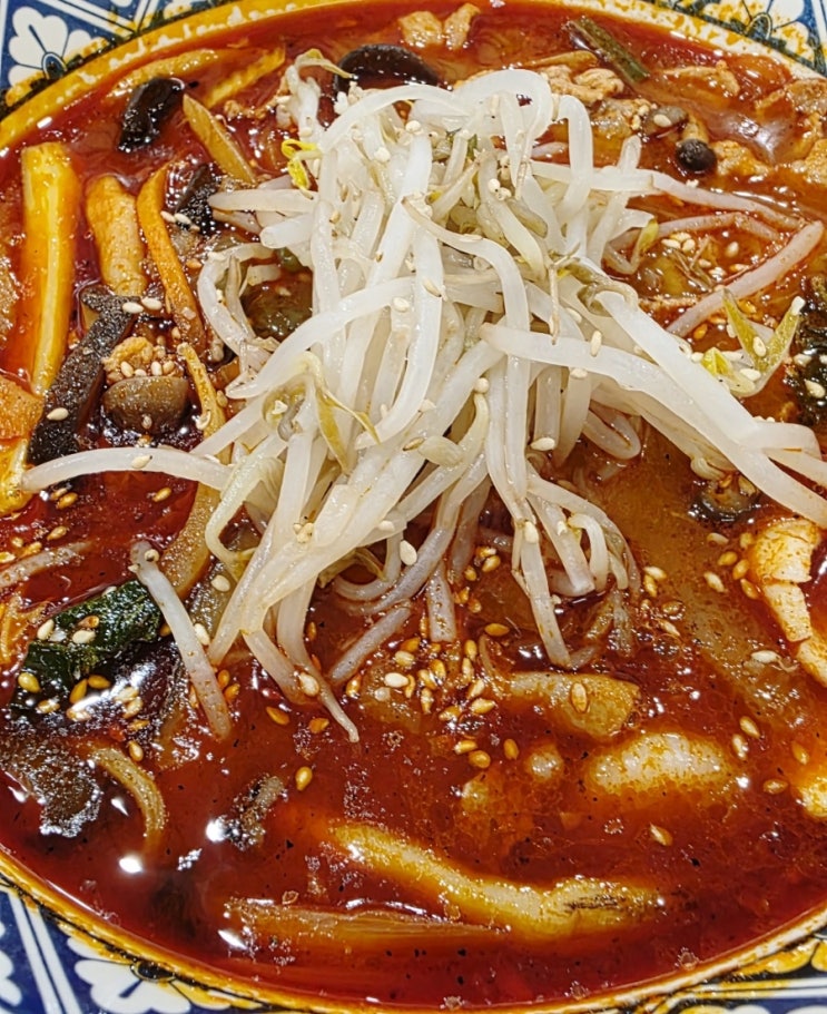  [양산]생활의 달인 만두 최강달인의 불맛 가득한 양산 중식당 '장사부 양산점'