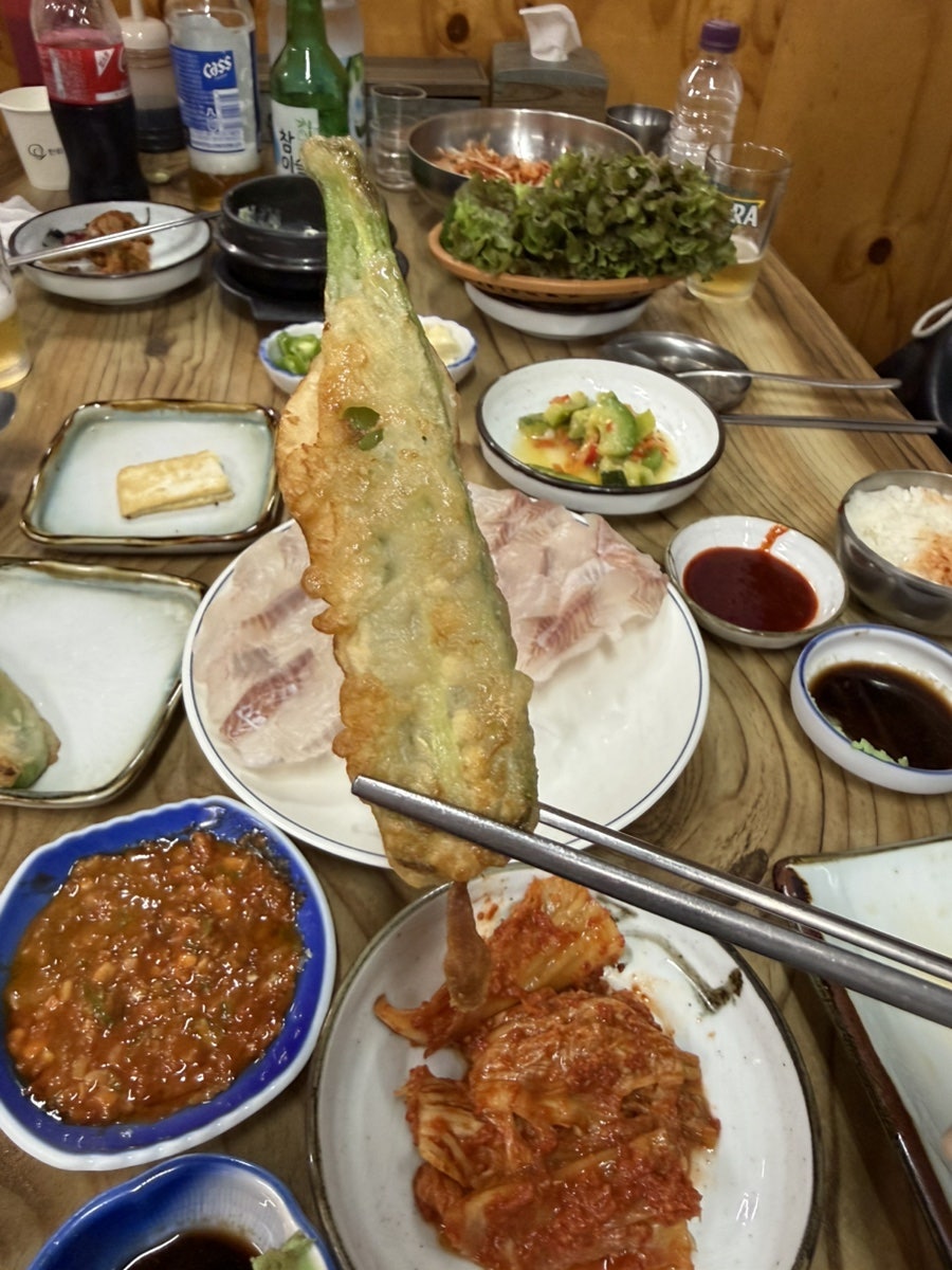 구룡포회수산 사진 6