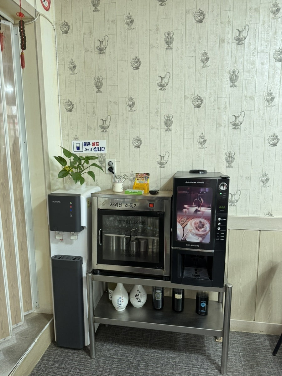 청류각 사진 2