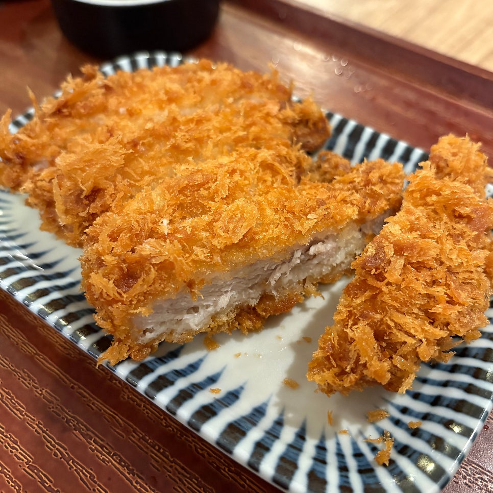 호호카츠 김포공항점 사진 1