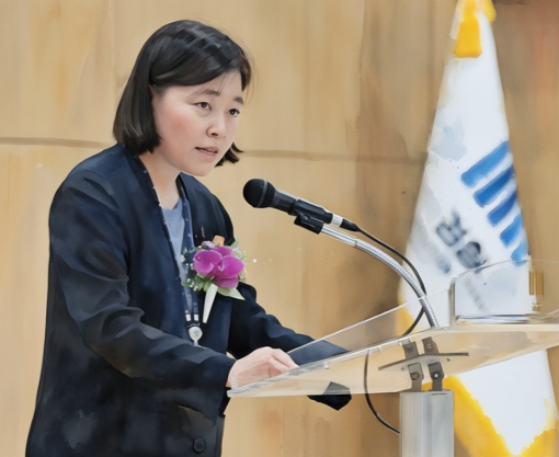 임은정 서울동부지검장, <b>백해룡</b> 별도 <b>수사팀</b> 구성 밝혀..
