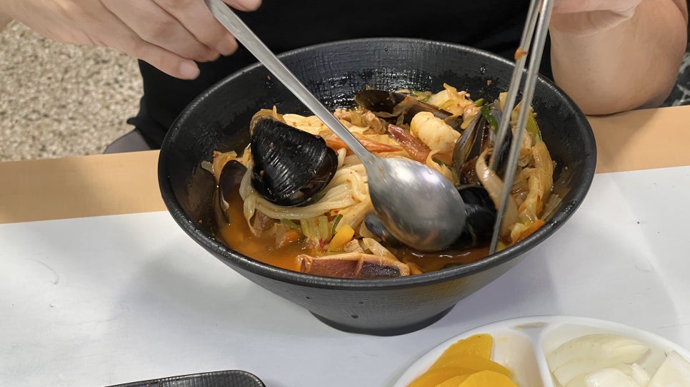새마을식당 사진 5