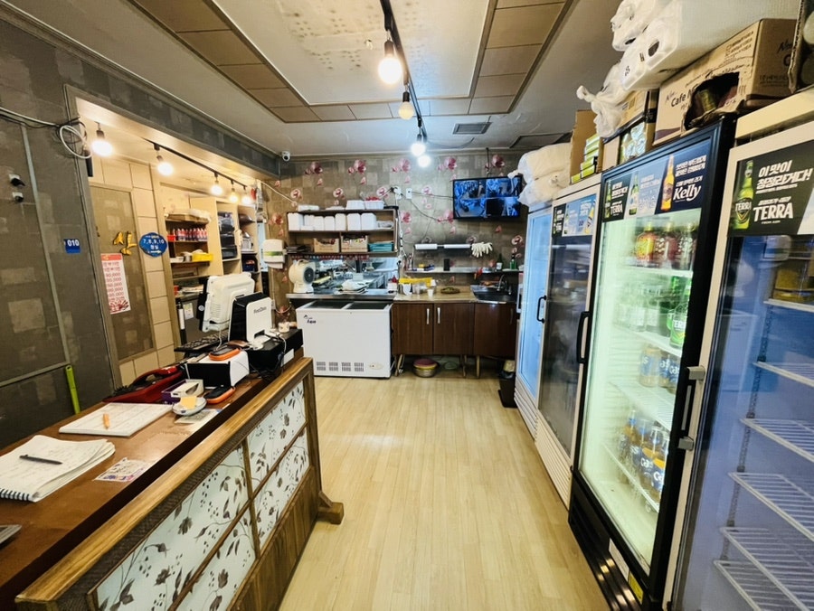 동해수산 사진 3