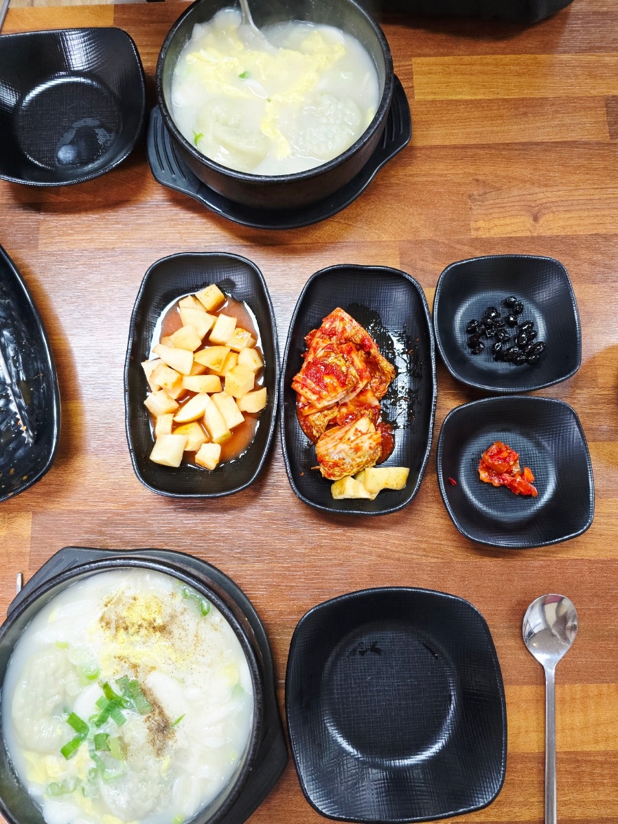 조선곰탕 사진 6