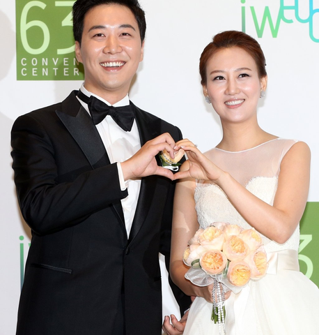 결혼 13년차 도경완 아내 <b>장윤정</b>에 대한 진솔한 마음