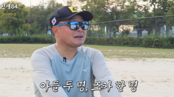  이봉주, 처조카 입양 사연 공개 “자연스럽게 가족이 됐다… 이제는 내 아들입니다”— 마라톤보다 긴 사랑의 여정️