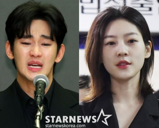 <b>김수현</b> 아니다?”… 영화 ‘리얼’ 촬영 스케줄로 <b>조작 의혹</b>... 