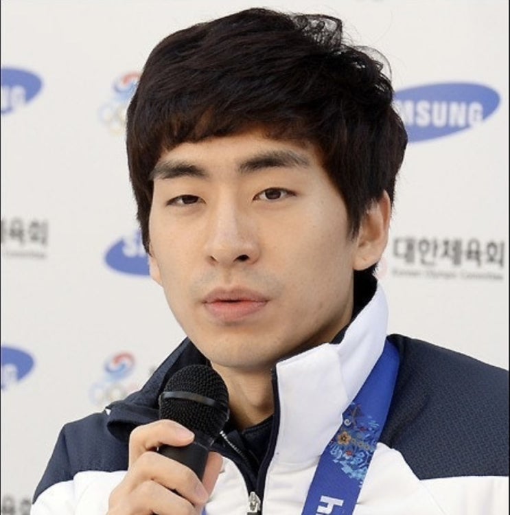 <b>이승훈</b>, 밀라노 <b>올림픽</b> 탈락 스피드스케이팅 국가대표 선발전... 