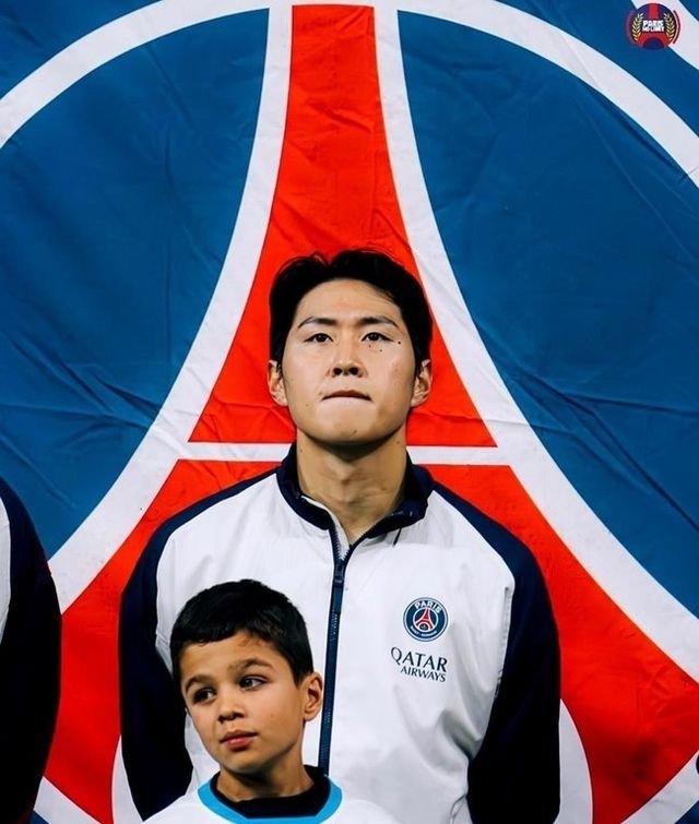 PSG, '1000억 이상' 아니면 <b>이강인</b> 안 보낸다..."<b>AFC 국제선수상</b>... 