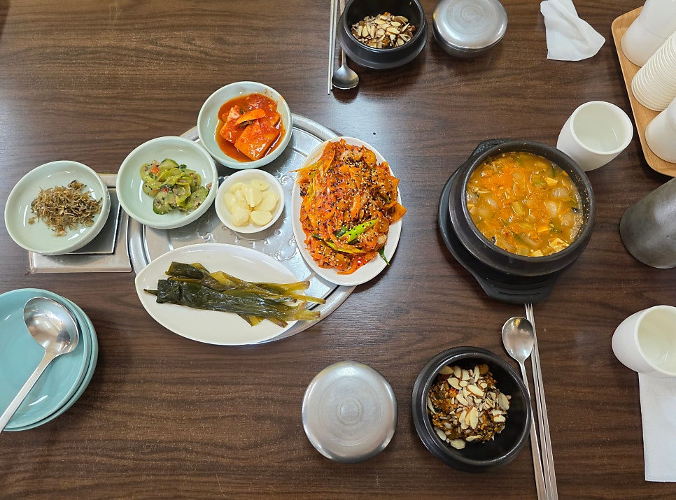 돈산한울 사진 6