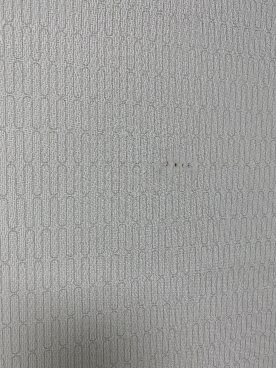성남 전세 벽지 손상 복원 업체 비용 및 방법 (꼬꼬핀 자국)