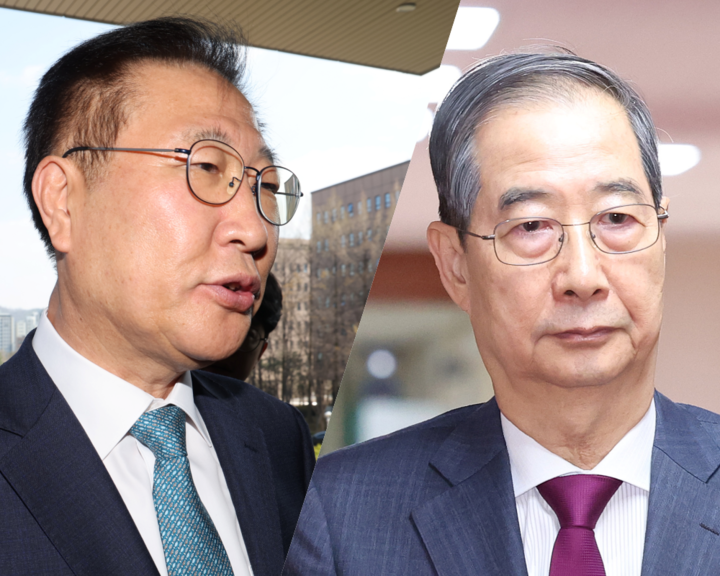 <b>내란</b> 방조자들을 풀어준 영장<b>전담재판부</b>의 참담한 민낯
