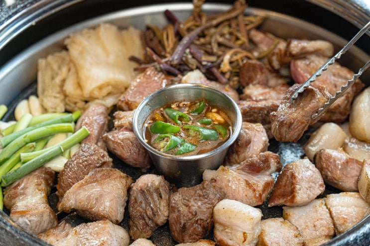  제주 한림 로컬 맛집 오션뷰 예술인 제주도 협재 맛집