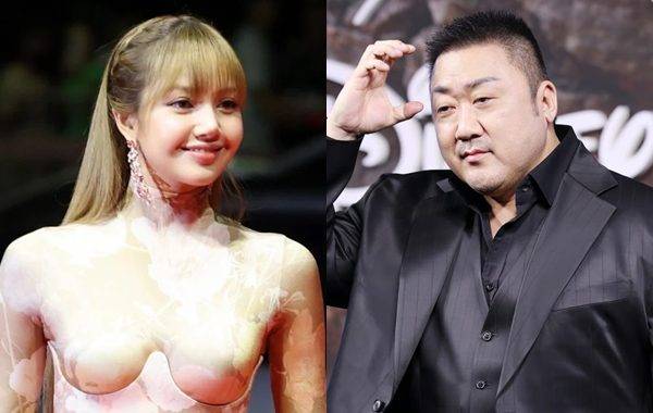   블랙핑크 리사, 마동석 손잡고 ‘익스트랙션: 타이고’ 출연! 할리우드 두 번째 연기 도전