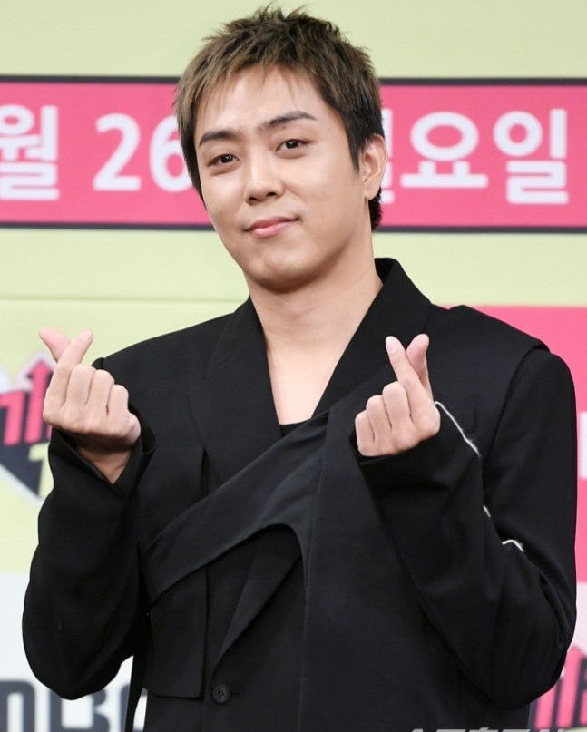 은지원 예비신부는 9살 연하 스타일리스트 재혼 결혼식은 언제?