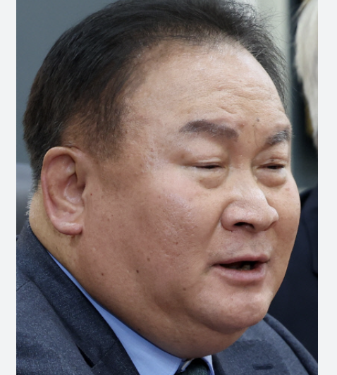<b>이상민</b> 의원 <b>별세</b> 부고 사망 이유 5선 중진 국민의힘... 