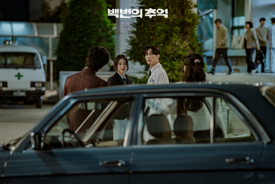  드라마 추천 백번의추억, 나를 좋아해주는 사람 VS 내가 좋아하는 사람?