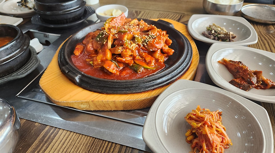 시골쌈밥 사진 6