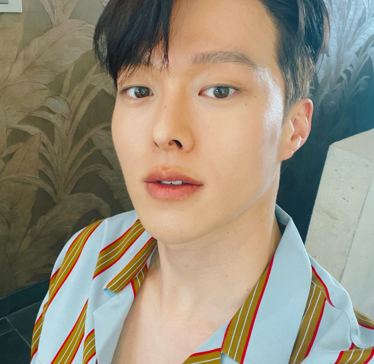키스는 괜히 해서 장기용 설레는 이유, 나이 키 프로필 MBTI
