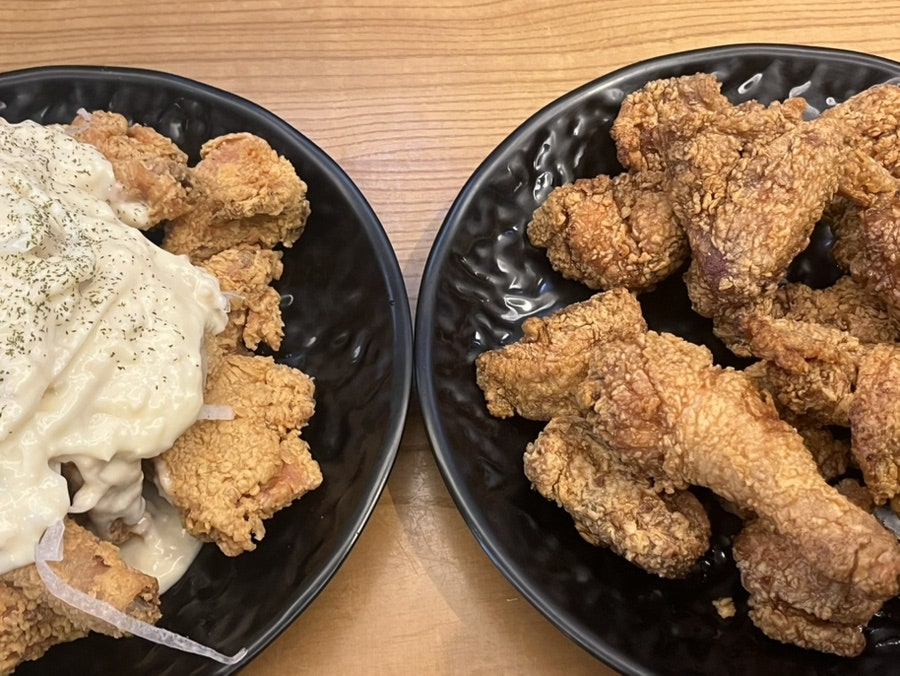 충만치킨 정읍시기점 사진 5