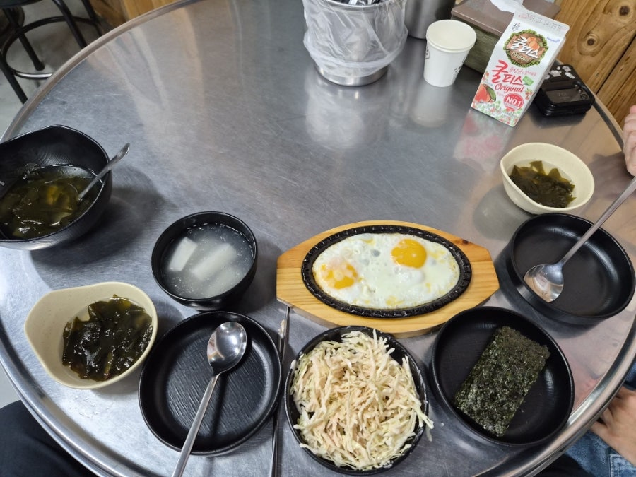 돌탄등갈비찜 봉동점 사진 4