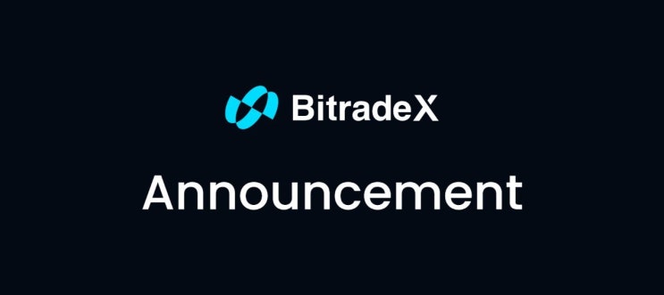  [bitradex]비트레이드엑스 AI자동거래 KYC이슈 관련공지