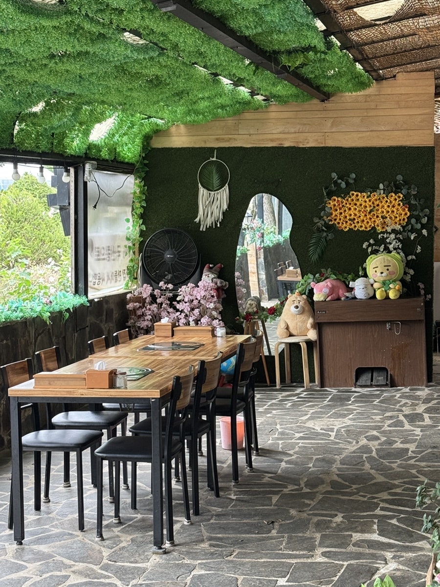Handeoksusondubu photo 5