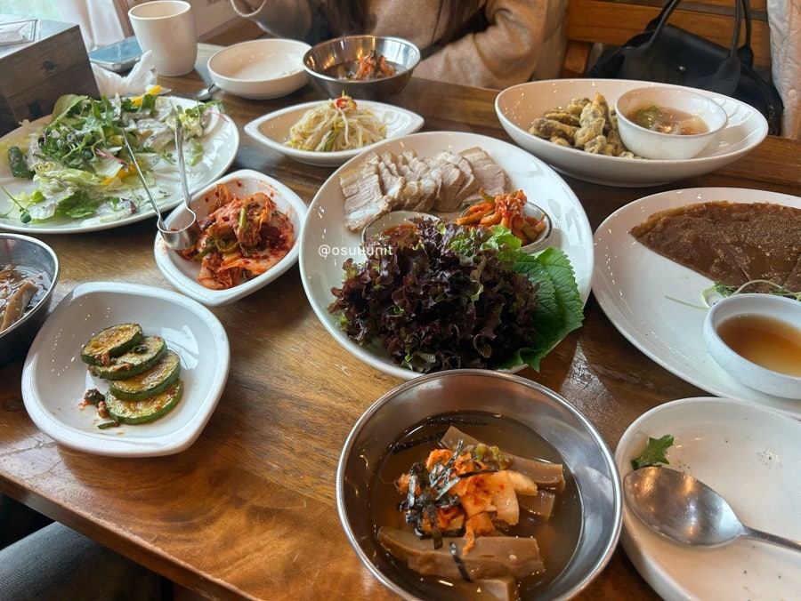 원도토리마을 사진 1