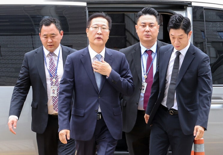 <b>내란 가담 의혹</b> 박성재 프로필 전 법무부 장관 고향 나이... 