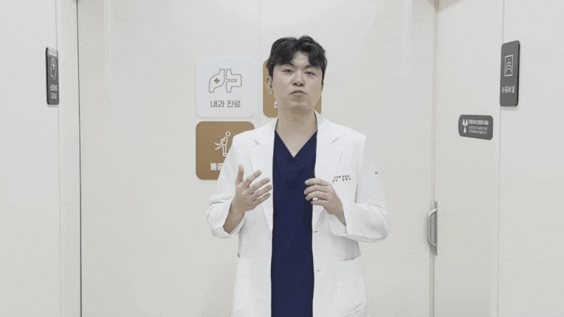 대구수면클리닉, "피곤한데잠이안와요" 수면제 말고 '다른 방법'도 있습니다.