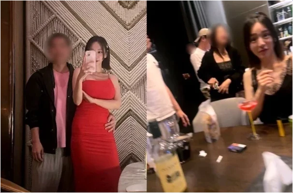  황하나 도피 중인 근황 승리 '태자단지' 루머가 재조명되는 놀라운 이유!