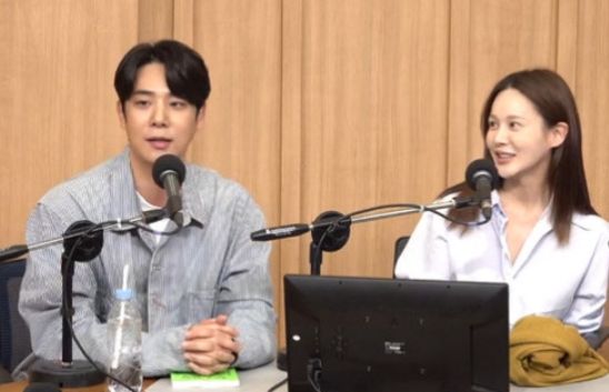   송원근, 알고 보니 아이돌 출신?! “핑클이랑 대기실에서 마주쳤던 사이” 깜짝 고백 