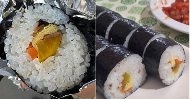 제주 <b>탐라문화제</b> 4000원 <b>김밥</b>, 또 터진 바가지 <b>논란</b>의 진실