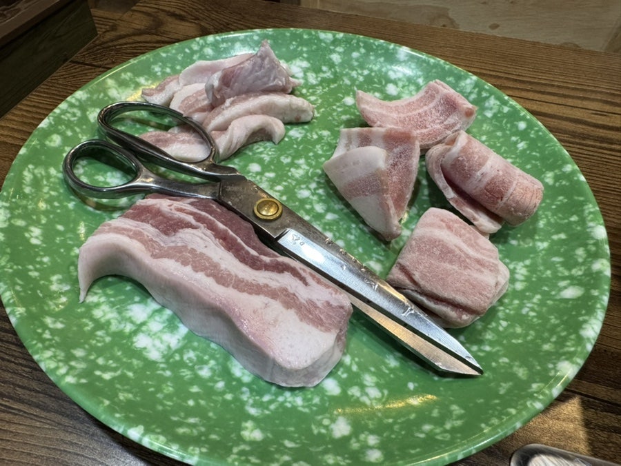 앗싸대패삼겹살 사진 5