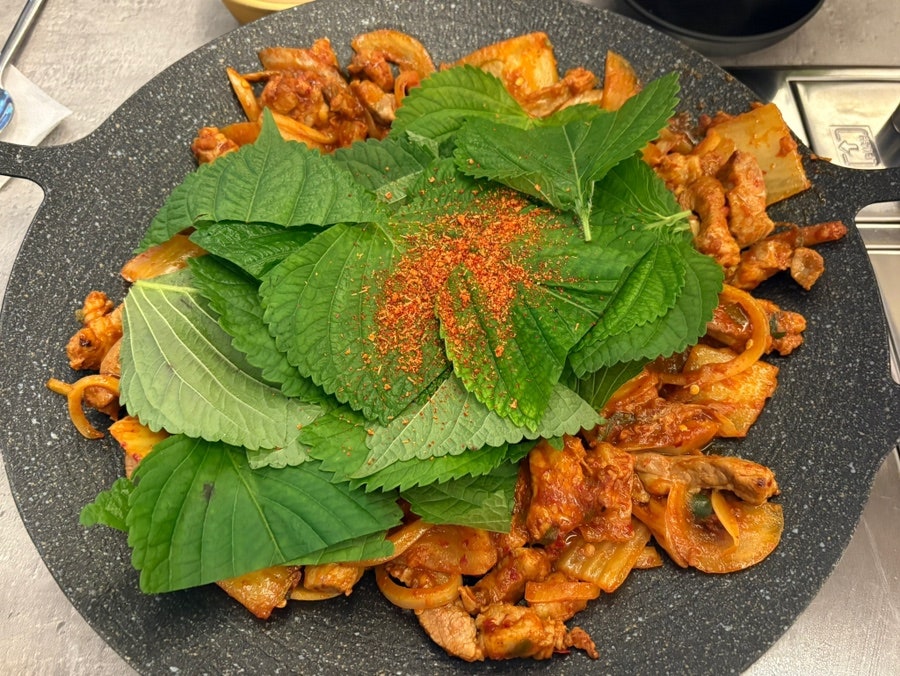 두루정 수원성대점 사진 6