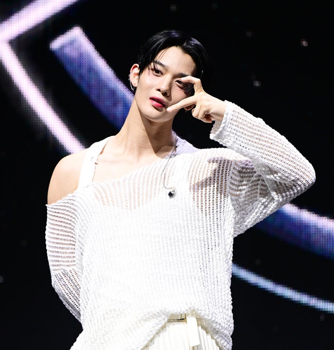 배진영, 워너원 재결합 희망 밝혀 CIX 탈퇴 이유 솔로컴백