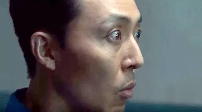 드라마 더글로리 남자 연기대사 #싸이코패스 #범죄자 (이무생)