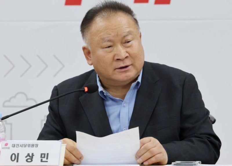 5선 이상민의원 별세 프로필 빈소 장지 사망원인
