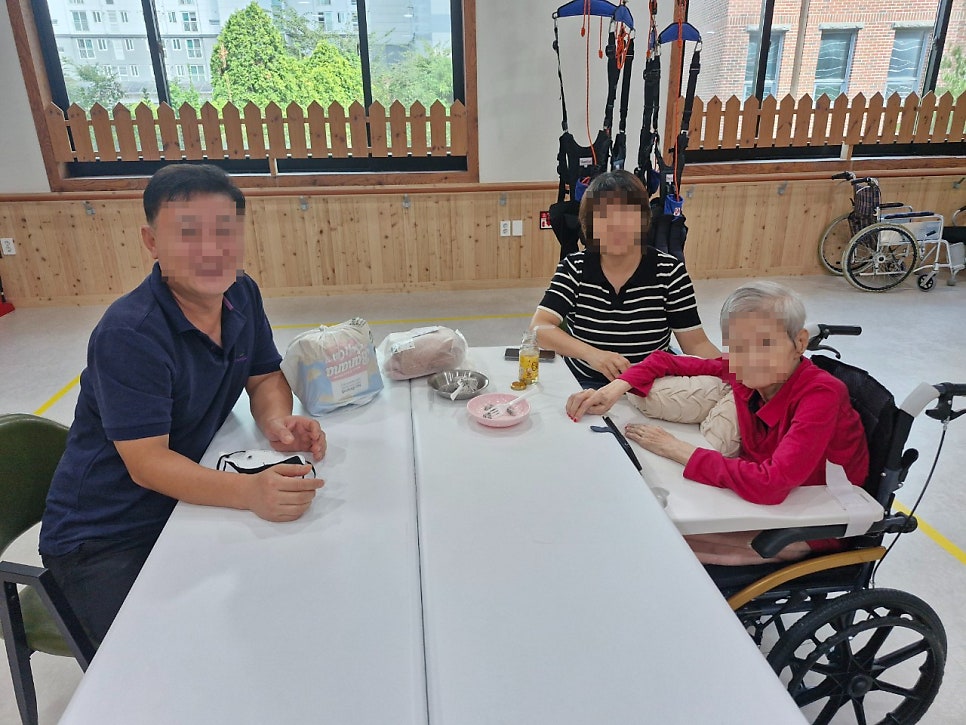 한가위 사진 2