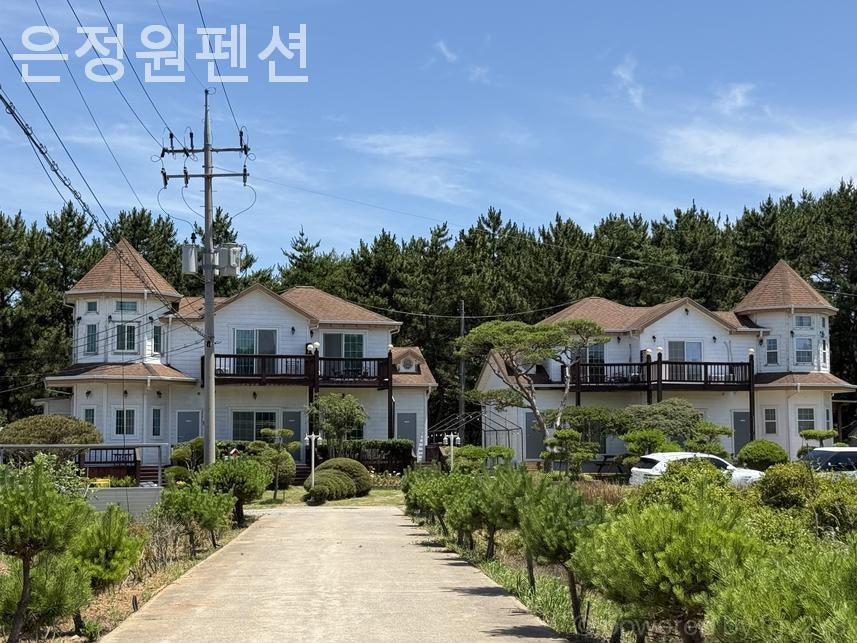 은정원 사진 5