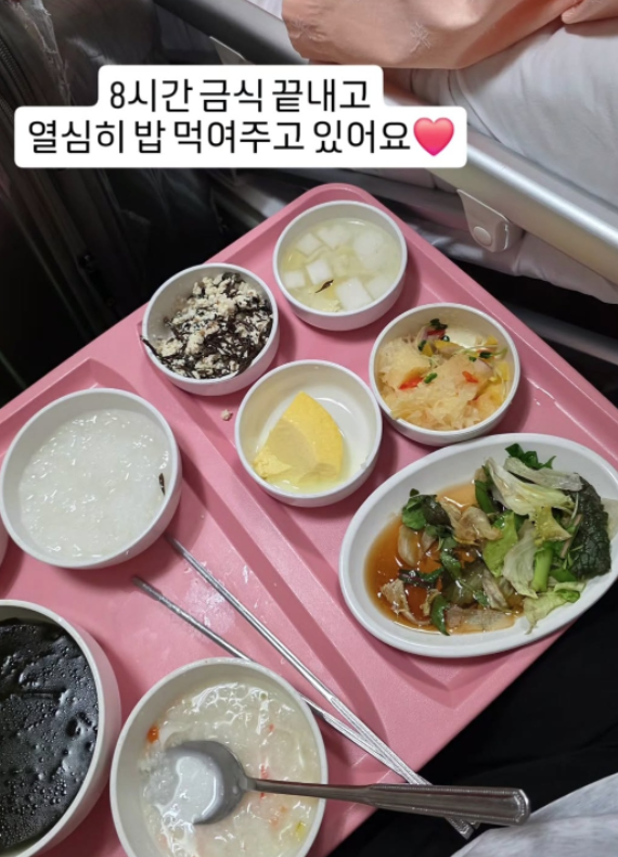  임라라손민수, 드디어 부모됐다 쌍둥이 ‘뚜키·라키’ 탄생에 눈물바다