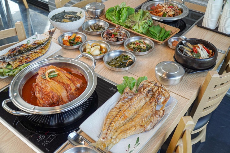  성산일출봉 현지인 맛집 적극 추천한 제주 동쪽 맛집